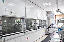 實(shí)驗(yàn)室建設(shè)常見問(wèn)題解析