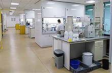 實(shí)驗(yàn)室設(shè)計(jì)常見問(wèn)題解析