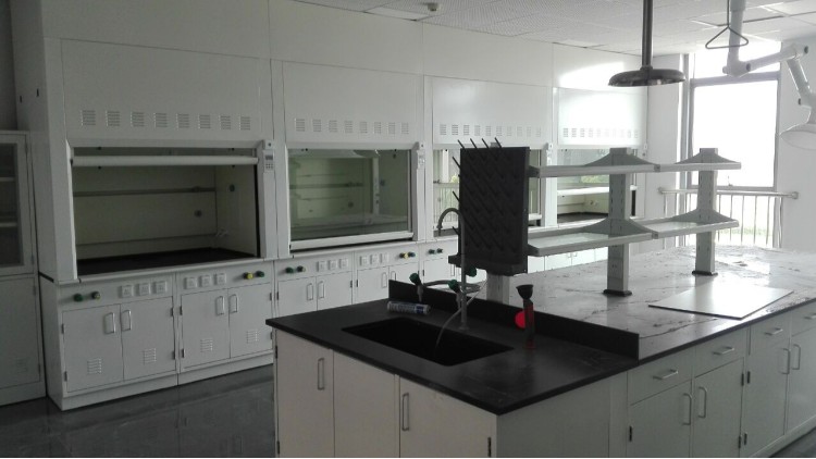 實驗室設計規劃