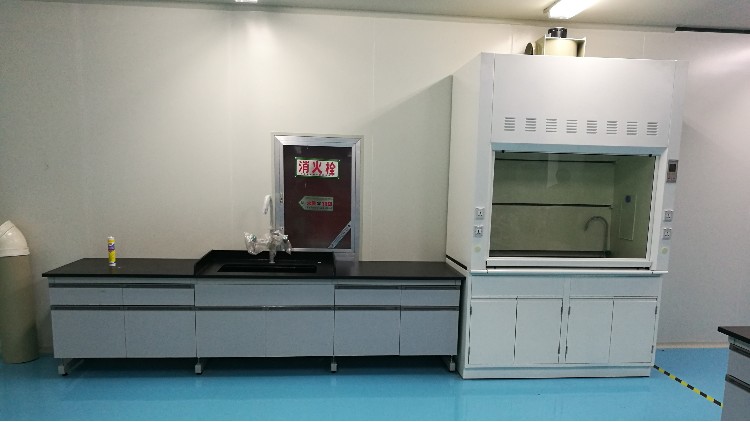 實(shí)驗(yàn)室通風(fēng)柜