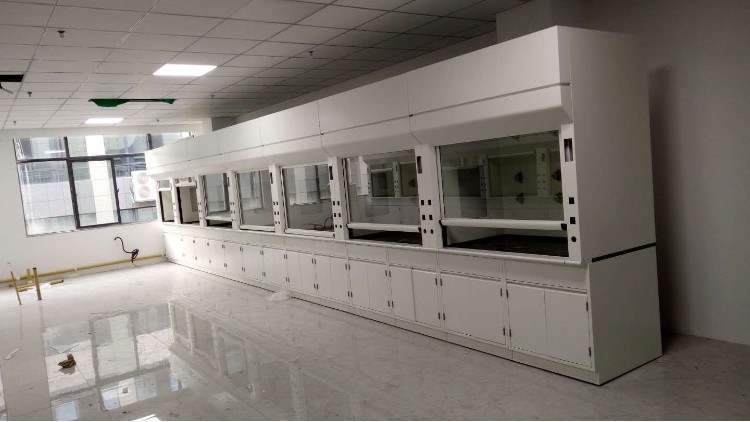 實驗室建設設計