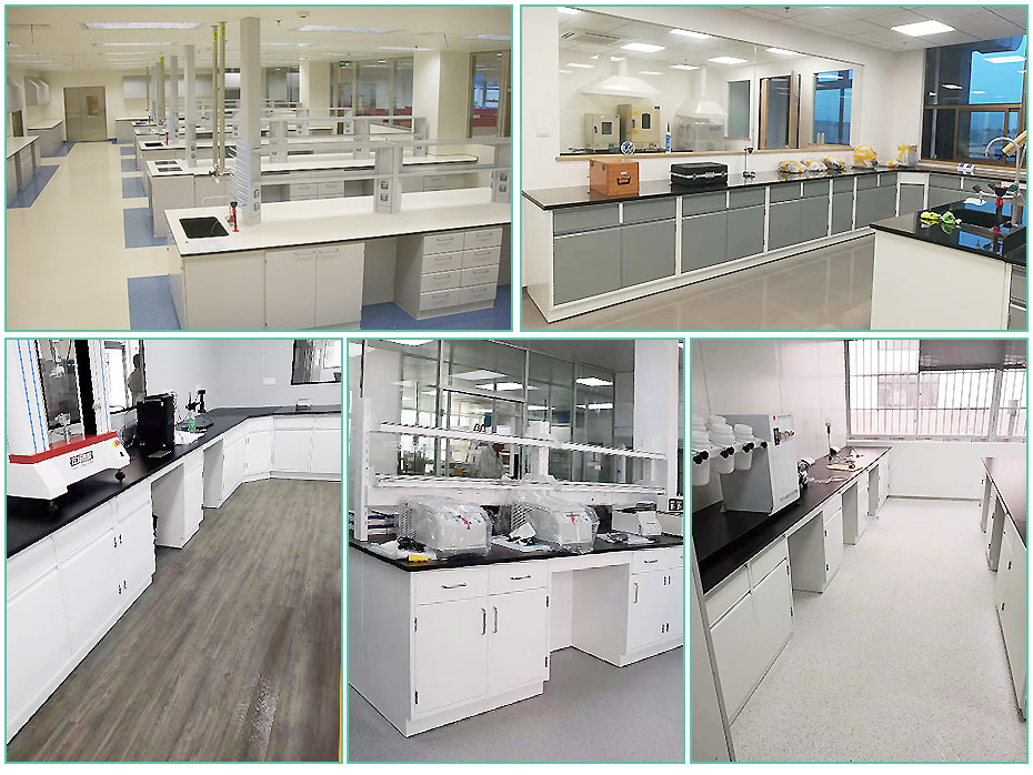 物理實(shí)驗(yàn)室工程