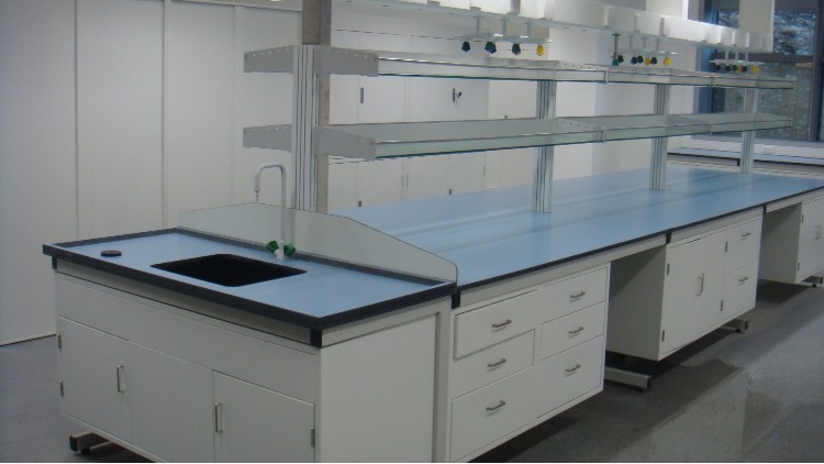 實驗室設計規劃